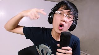 Video thumbnail of "Em Của Ngày Hôm Qua Autotune - Tùng Tôm ft. DuSenpai [Muvik]"