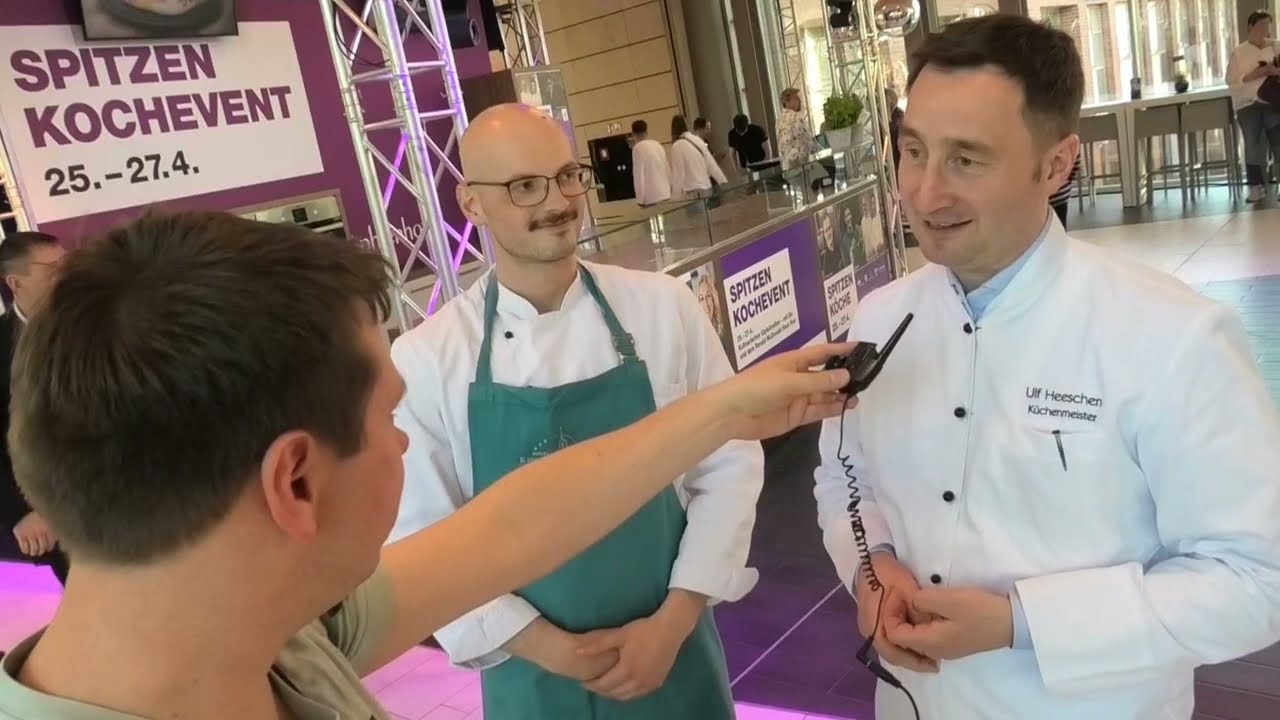 Karoradio Technikmagazin - Kochevents 2025