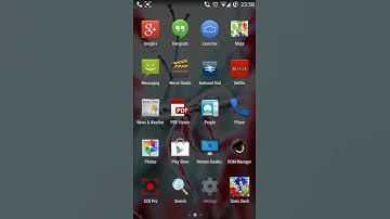 ✰CyanogenMod ✰ - KITKAT 4.4 - Developer Mode