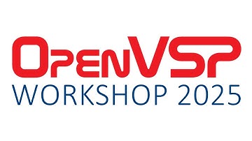 OpenVSP Workshop 2025: Day 2