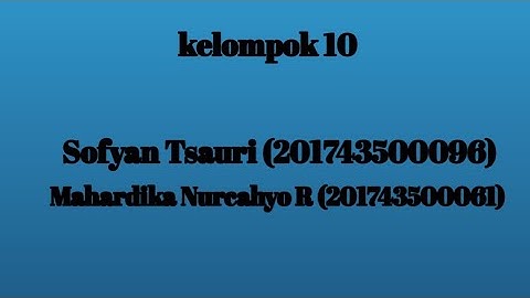 Kelompok 10 - R7B - Program linear Metode Grafik Pada Periklanan Biaya Minimum - Riset Operasional