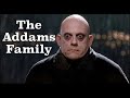 The Addams Family – Power in Family
