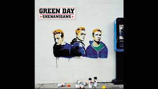 Green Day - Outsider