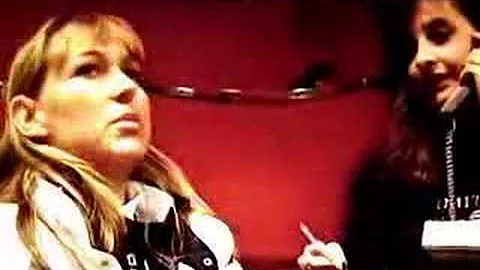 Amanda Thompson & Her Wrath