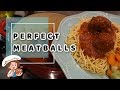 Family Friendly Meals | Meatballs