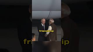 Untold Story of India–Russia Friendship