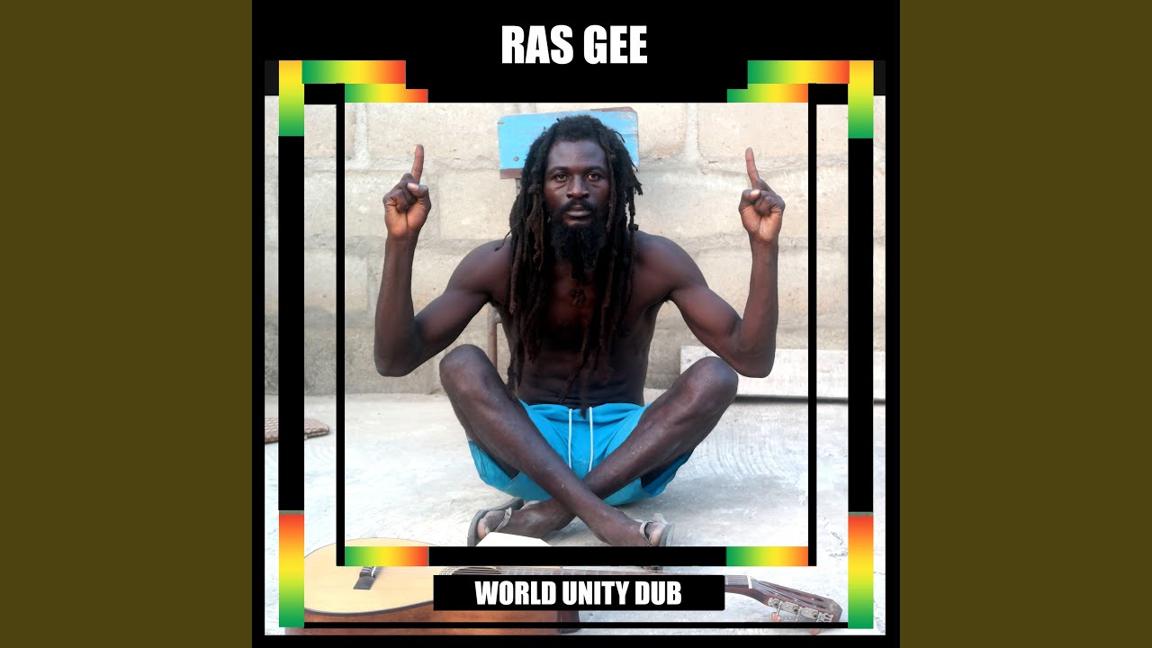 Watch World Unity Dub on YouTube Watch World Unity Dub on YouTube