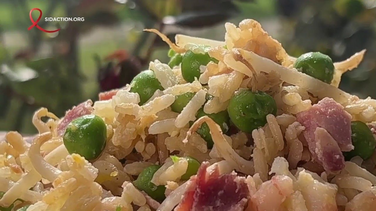 Gourmand - Riz cantonais