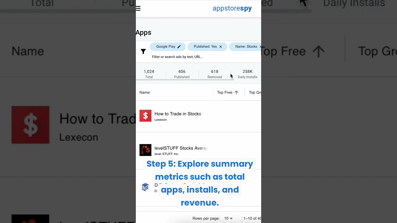 How to find app niches with low competition, high traffic, and growth potential?