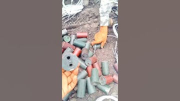 Nonel /Nonelectiric Detonators & Emulsion Booster / Coal Mines Blasting Ocp