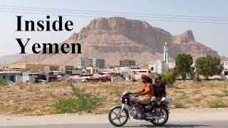 Inside Yemen, Daily Sceneries of Hadramout