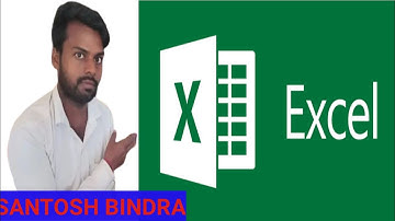 Ms excel #magic tricks computer video