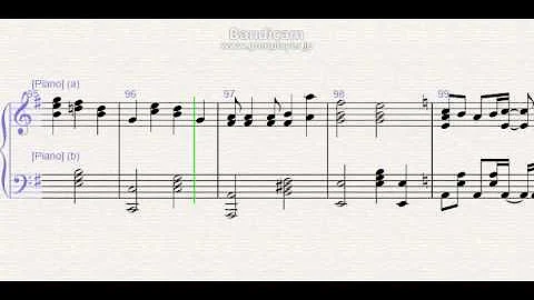 تحميل 進撃 の 巨人 ピアノ 楽譜