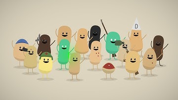 Dumb Ways to Die - DayZ Edition