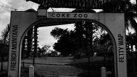 French Montana - Last Of The Real Ones ft. Zack (Coke Zoo)