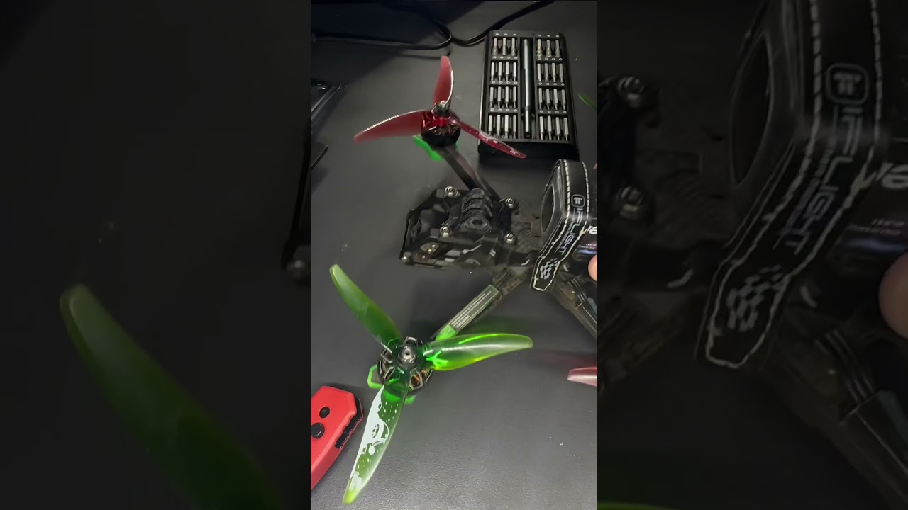 installing gps on fpv drone 