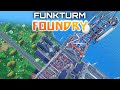 Foundry Funkturm Foundry Early Access Deutsch German Gameplay 012