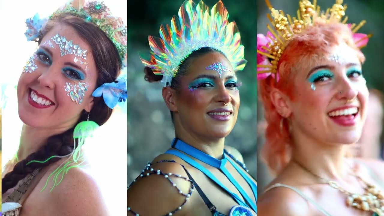 Austin Event Series: Capturing Art Island ATX's Magic with Pantheon Media