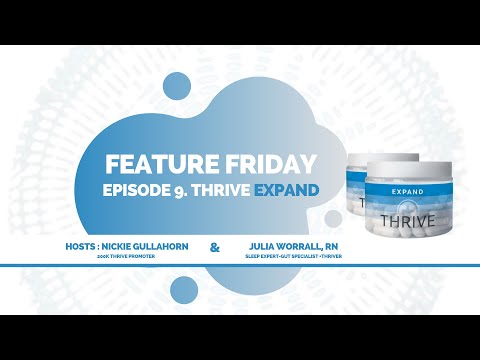 Feature Friday Episode