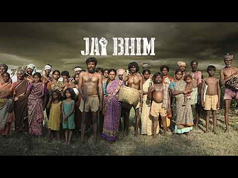 JAI BHIM | Scene At The Academy