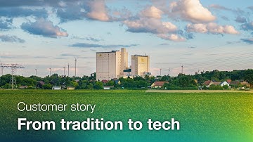 Building the future of oats