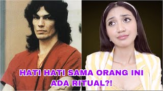 MANUSIA YANG HOBBY NGESTALK ORANG MALEM MALEM | Richard Ramirez #CERITA