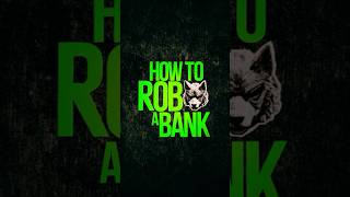 Jetzt Trailer ansehen: #HowToRobABank – Ab 4.9. NUR im Kino!