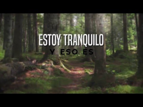Cruzando El Charco