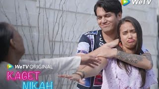 KAGET NIKAH EPISODE 7 #Kagetnikah