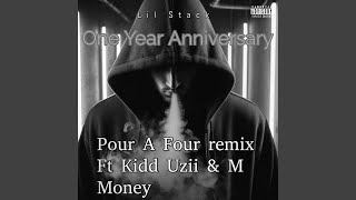 Pour A Four (V2)
