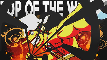 「 FPS² 」TOP OF THE WORLD MEP