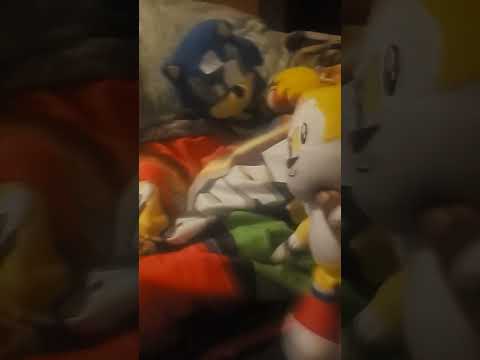 tails mother has abandon him