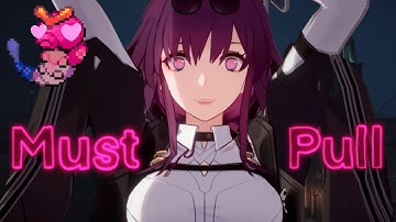 Kafka is a MUST PULL!!!