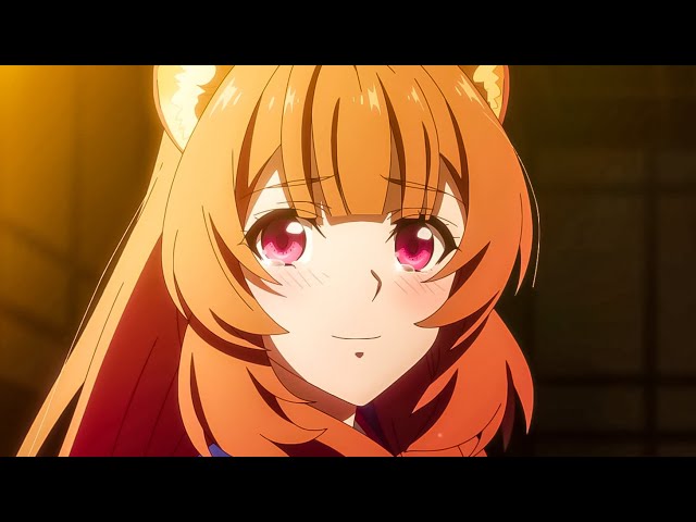 RAPHTALIA PROTEGE NAOFUMI!!🇧🇷(PT-BR) Tate no Yuusha no Nariagari Season 2  