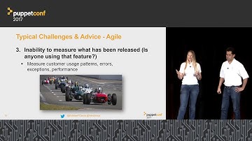 DevOps: A Catalyst for Enterprise Agility