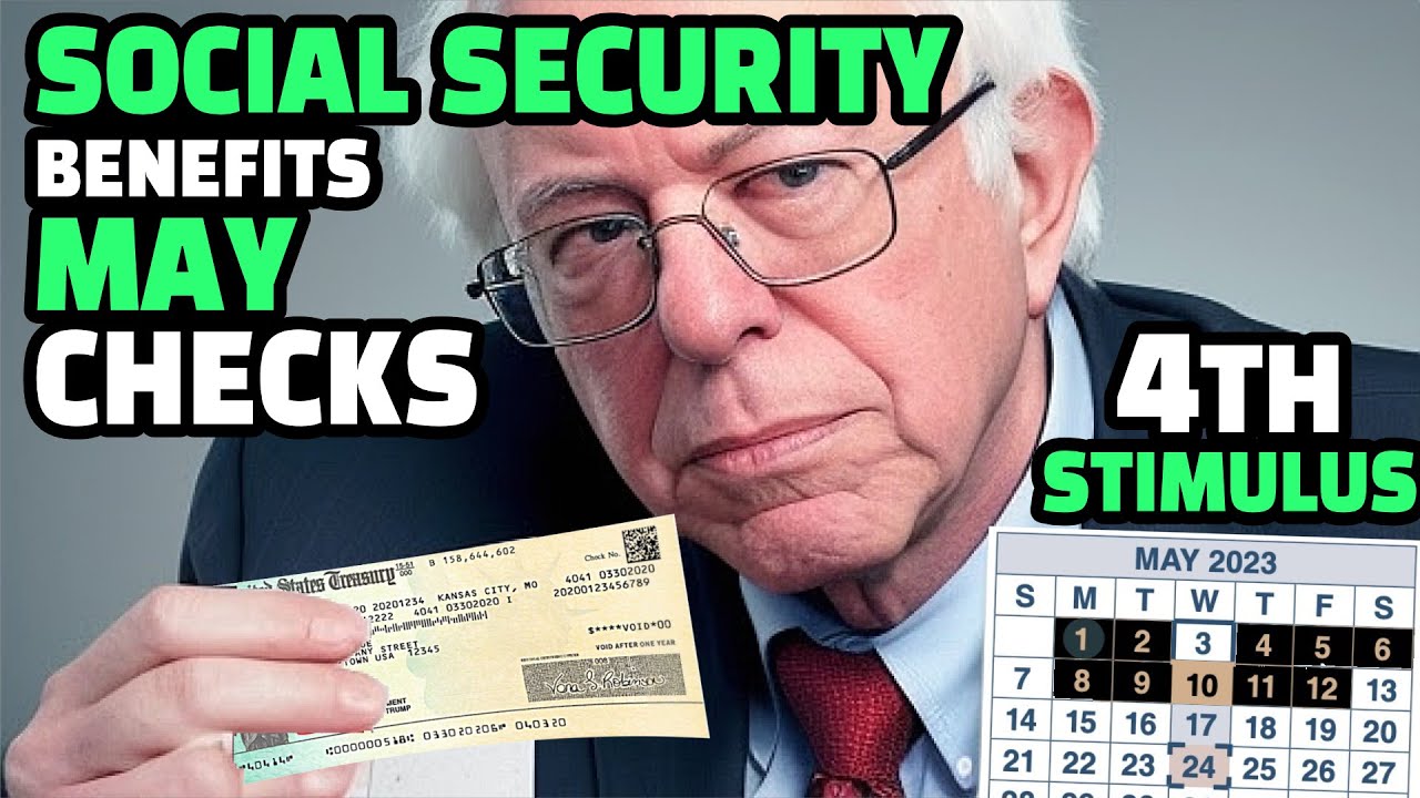 social-security-benefit-may-checks-4th-stimulus-check-update-youtube