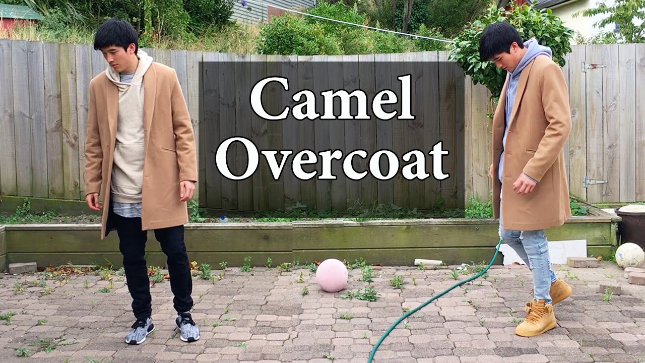 Overcoat перевод