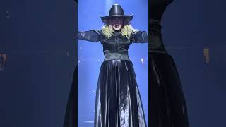 Madonna - Die Another Day /// The Celebration Tour /// Barcelona, 01 November 2023