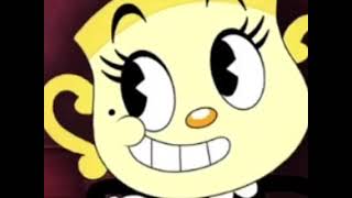 Cuphead, Mugman, And Ms. Chalice Edit Wednesday