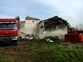 Ref:6tSCh1P_ki4 destruction Ferme de la Renaudi�
