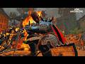 OUR GREATEST DUO Q COMEBACK AND CLUTCH With Black Prior &amp; Jiang Jun - [For Honor Dominion]