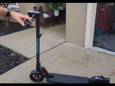 HOVERFLY X1 Electric