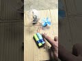 How to generate for Gear dc motor #project #experiment #electricmotor