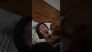 James looks cute then unleashes this!