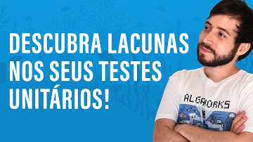 Code Coverage - Descobrindo cenários de testes não cobertos com ajuda da IntelliJ
