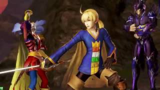 【DFFAC】ラムザ君の旅 Part7