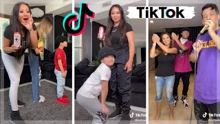 Tina Le TikTok Dance Compilation ~ Best of Mztinale TIK TOK