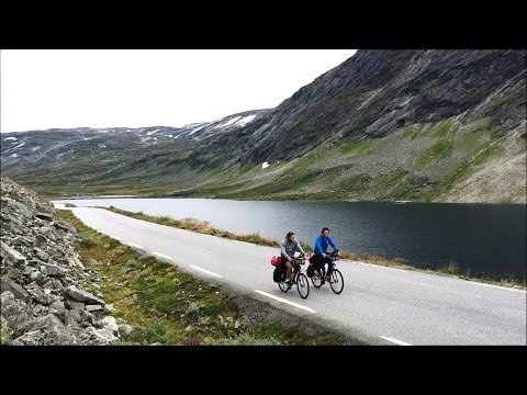 Bike Trip ADN16 | HD Film