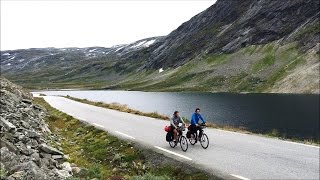 Bike Trip ADN16 | HD Film