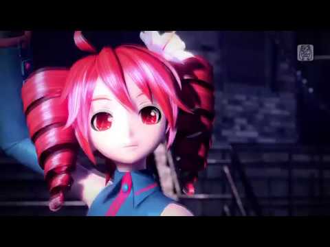 【重音テト】ゴーストルール【Future Tone DX】